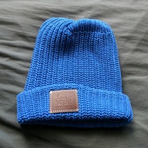 Love your melon beanie